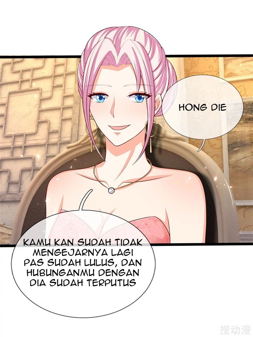 Immortal Daddy Xianzun Chapter 157 Gambar 7
